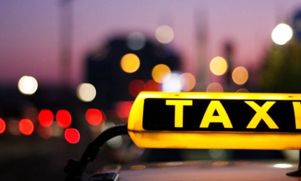 Σε δεινή θέση οι επαγγελματίες των ταξί στη Χαλκίδα