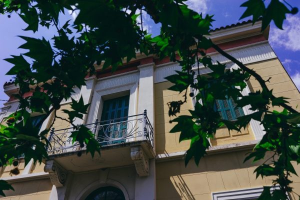 Στη τελική φάση η λειτουργία του Μουσείου Νεότερης Ελληνικής Ιστορίας Λαμίας