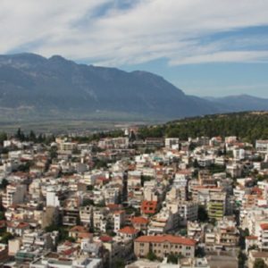 ΤΑ ΣΗΜΑΝΤΙΚΟΤΕΡΑ ΝΕΑ