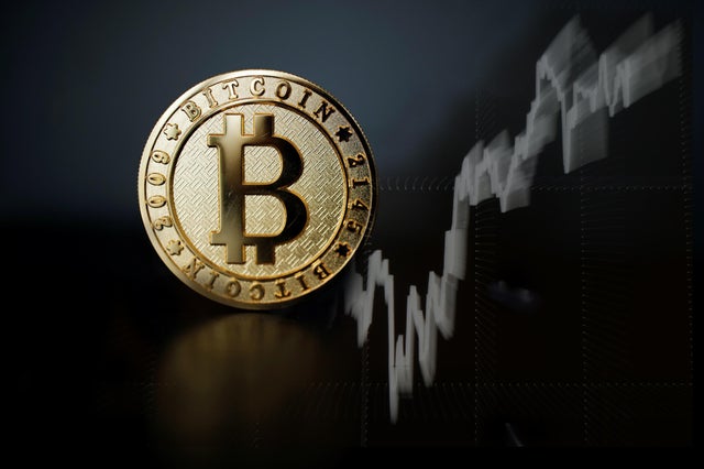bitcoin price latest news update