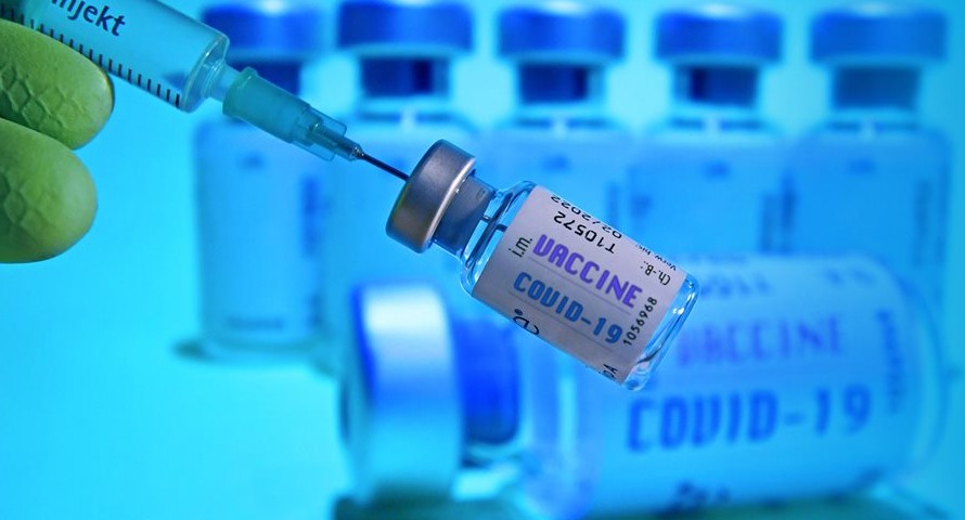 Το εμβόλιο θα είναι διαθέσιμο σε όλη τη Βρετανία από την επόμενη εβδομάδα