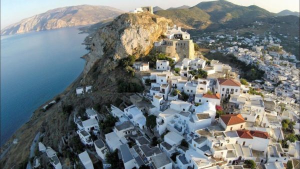 ΕΝΦΙΑ – Στερεά: Οι νέες περιοχές όπου ο φόρος μηδενίζεται