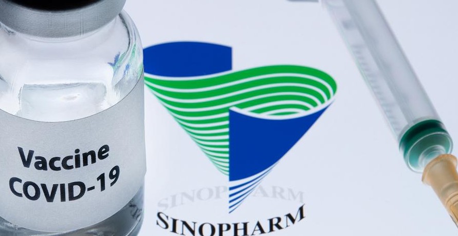 Ανεστάλησαν οι κλινικές δοκιμές του εμβολίου της κινεζικής Sinopharm