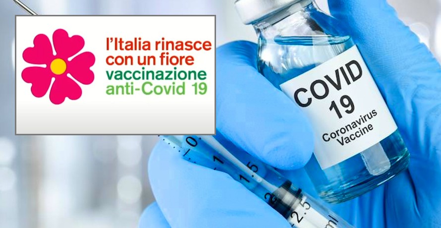 Ο εμβολιασμός των Ιταλών κατά του κορονοϊού θα ξεκινήσει στις 15 Ιανουαρίου