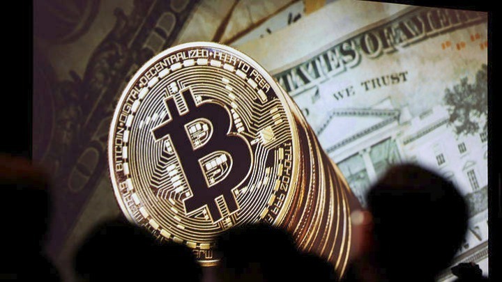 Το bitcoin ξεπέρασε για πρώτη φορά στην Ιστορία του το όριο των 20.000 δολαρίων