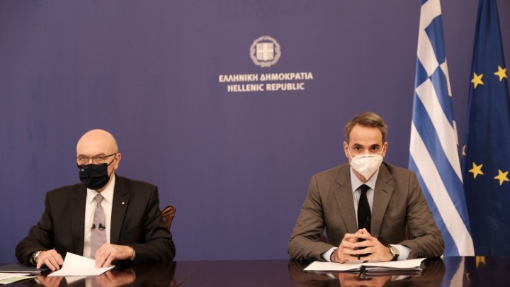 υπογραφή της «Επιστολής Πρόθεσης Συνεργασίας» από την Enterprise Greece