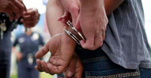 Λαμία: Λήστεψαν ηλικιωμένο μέσα στο τροχόσπιτό του