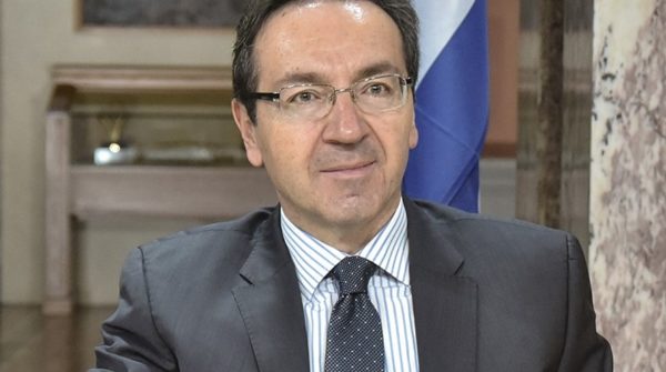 Σύσκεψη στην Άμφισσα με πρωτοβουλία του βουλευτή Φωκίδας Ιωάννη Μπούγα για τους δασικούς χάρτες
