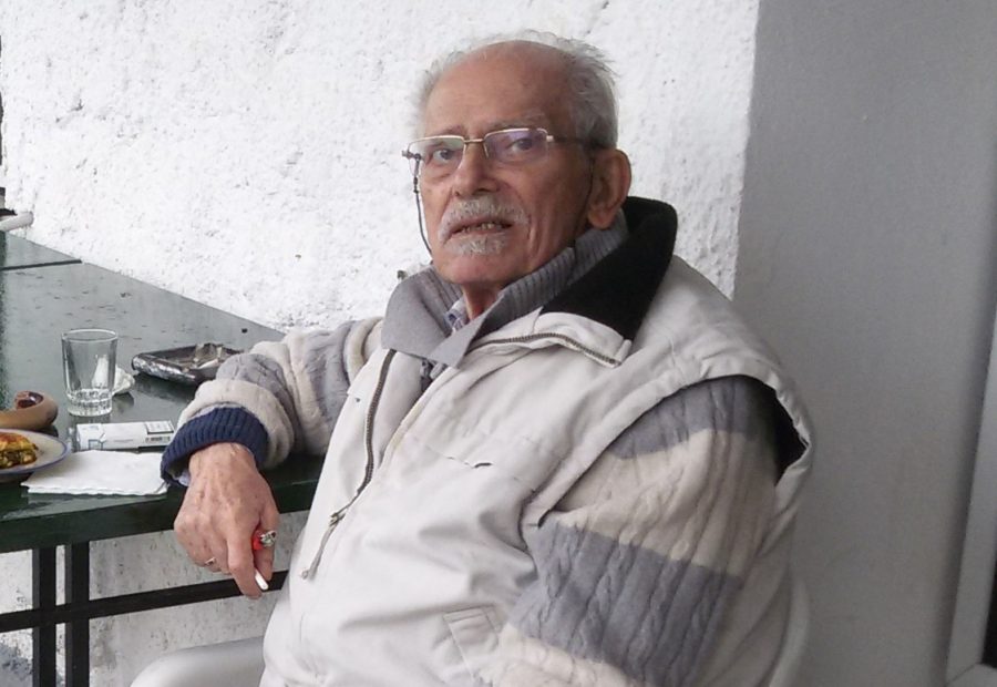Σιμόπουλος