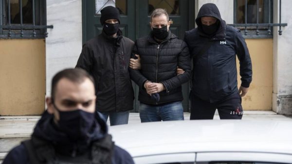 Με νέο δικηγόρο και βαρύ κατηγορητήριο ο Δημ. Λιγνάδης – Τι θα πει στην απολογία του