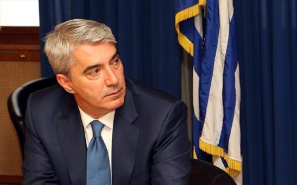 Ερώτηση κατέθεσε ο Σίμος Κεδίκογλου για τα προβλήματα στην ηλεκτροδότηση