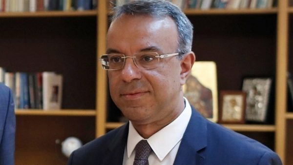 Μήνυμα του Υπουργού Οικονομικών για την Εργατική Πρωτομαγιά