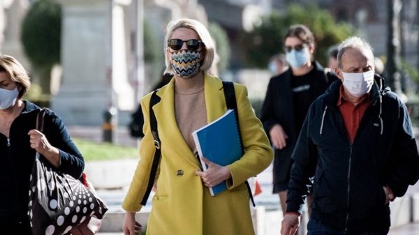 Ετοιμάζεται νέα εφαρμογή με 5ψηφιο νούμερο για το εμπόριο και τις αγορές των πολιτών