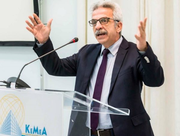Αιολικά πάρκα: Αμέλεια, ανεπάρκεια, σκοπιμότητα, εμπαιγμός ή όλα αυτά μαζί;