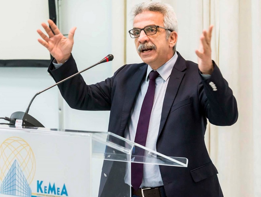 Αιολικά πάρκα