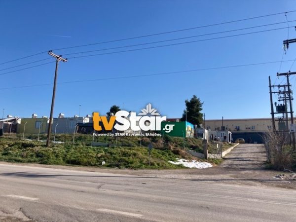 Νεκρό 6χρονο αγοράκι στη δομή φιλοξενίας προσφύγων της Θήβας