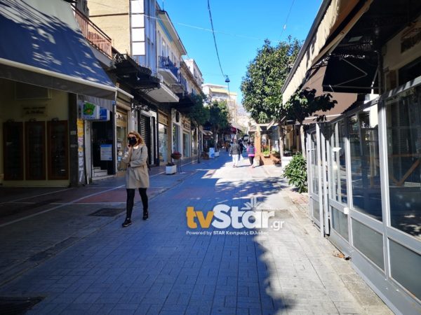Νέο ΕΣΠΑ μόνο για την εστίαση ανακοίνωσε η Κυβέρνηση