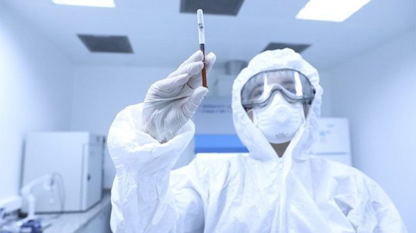 Κορωνοϊός: Ασφαλές και αποτελεσματικό το εμβόλιο της Johnson&Johnson