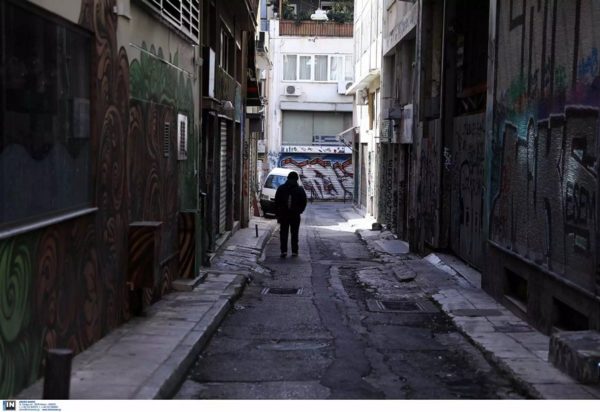 Κορωνοϊός: Στα 1.913 τα νέα κρούσματα – 357 οι διασωληνωμένοι, 28 θάνατοι