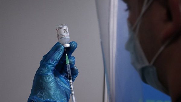 Το εμβόλιο της Johnson & Johnson παρέχει 100% προστασία μετά την πρώτη δόση