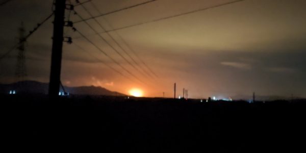 Γενικό μπλάκ άουτ σε δεκάδες περιοχές της Κεντρικής Εύβοιας