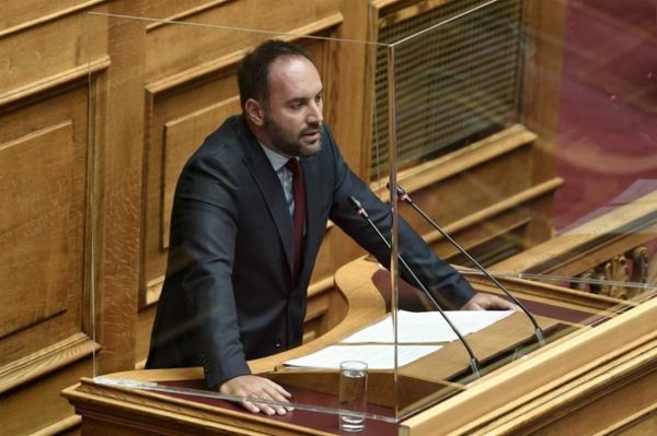 Μ.Χατζηγιαννάκης: Δεν γίνεται στο όνομα του περιβάλλοντος να το καταστρέφουμε
