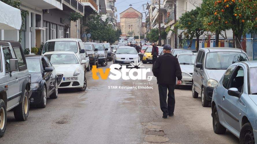 Επιβεβαιώνεται η διασπορά στη Μαλεσίνα