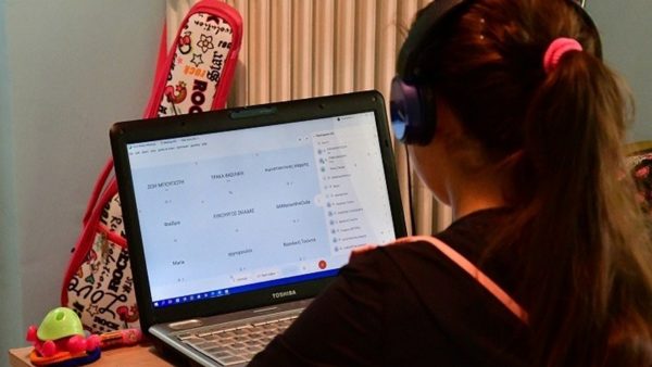 Επίδομα παιδιού: Έχουν ήδη εγκριθεί πάνω από 30.000 αιτήσεις