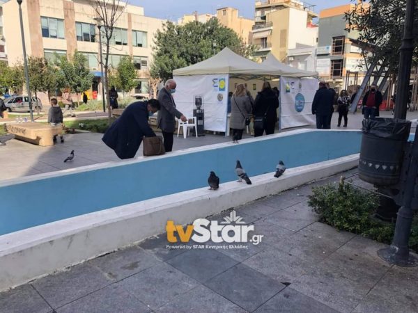 Αυξάνονται τα περιστατικά μεταλλάξεων στην Εύβοια