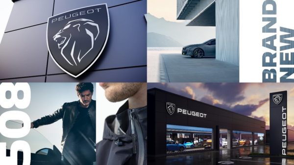 Στις 25 Φεβρουαρίου 2021 η PEUGEOT γράφει ιστορία!