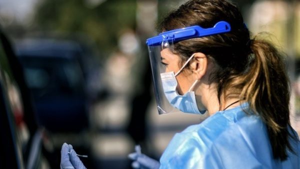 Rapid test τη Δευτέρα στη Λιβαδειά – Αρνητικά όλα τα δείγματα στο 1ο ΕΠΑΛ