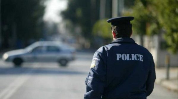 Αγανάκτηση από τους Αστυνομικούς της Φθιώτιδας