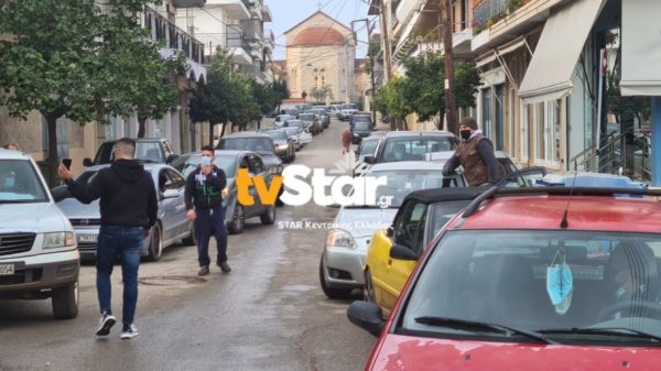 Ακόμη πιο σκληρά μέτρα στη Μαλεσίνα. Πότε επιτρέπεται η μετακίνηση