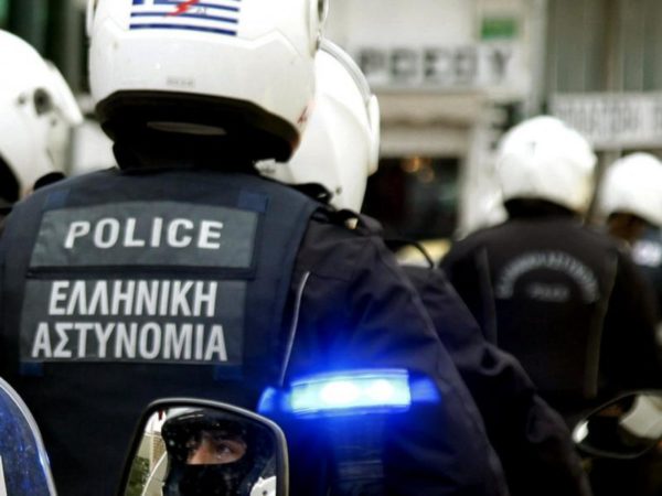 Αστυνομία για Κουφοντίνα: Αφύλακτοι οι πιθανοί στόχοι των αντιεξουσιαστών στη Λαμία