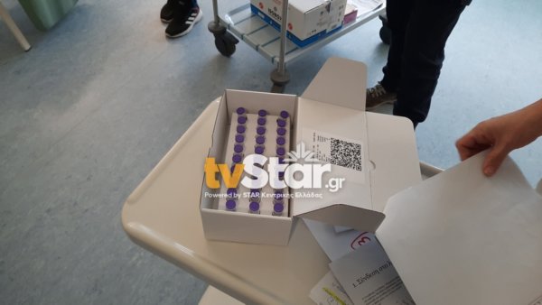 Βελτιωμένη η εικόνα των κρουσμάτων στην Εύβοια