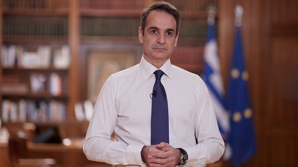 Μητσοτάκης: Υπομονή για δύο εβδομάδες ακόμα