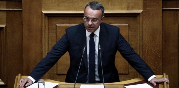 Χρ.Σταϊκούρας: Ένα έτος αντιμετώπισης των οικονομικών επιπτώσεων της πανδημίας
