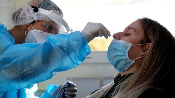 Κορονοϊός: Που εντοπίζονται τα 66 κρούσματα της Στερεάς