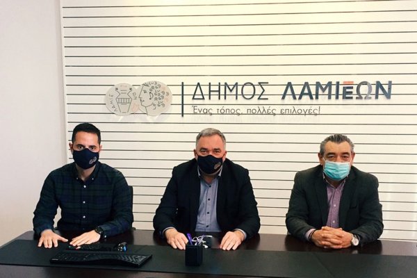Συνεργασία Αναπτυξιακού Οργανισμού «ΑΜΦΙΚΤΥΟΝΕΣ Α.Ε.» και Δήμου Αλοννήσου.