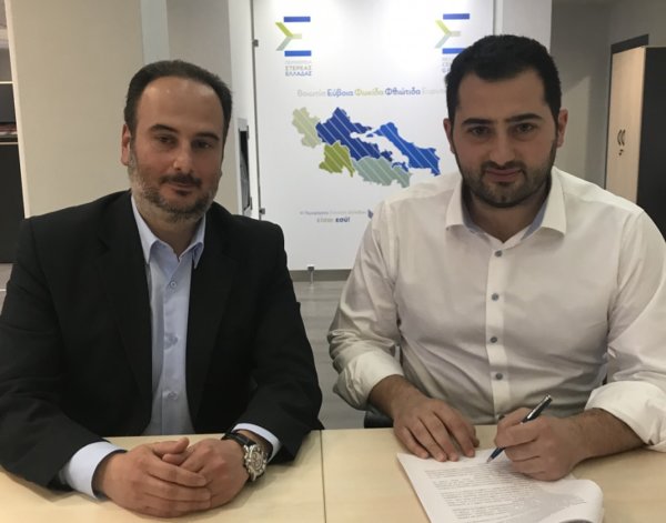 Νέο οδικό έργο προϋπολογισμού 240.000€ στα όρια του Δήμου Καρπενησίου