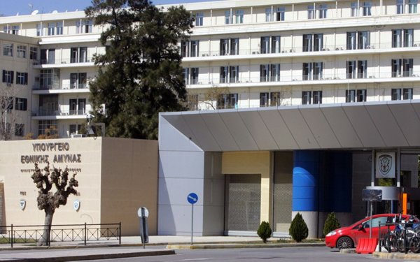 Έκτακτες κρίσεις αξιωματικών των Ενόπλων Δυνάμεων για την πλήρωση των κενών θέσεων