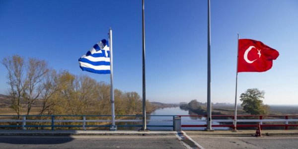 Γενί Ακίτ: «Πάλι θα φωνάξουν οι Έλληνες για την άσκηση ’’Γαλάζια Πατρίδα’’»