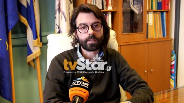 Νέοι αντιδήμαρχοι στη Λιβαδειά. Νομικά ζητήματα έφεραν τις αλλαγές (video)