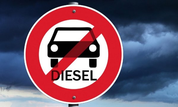 Ερχεται πλήρης απαγόρευση των αυτοκινήτων βενζίνης – diesel στην Ευρώπη;