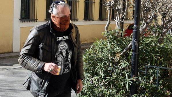Φακέλους με καταγγελίες παρέδωσε στον Εισαγγελέα ο πρόεδρος του Πειθαρχικού του ΣΕΗ