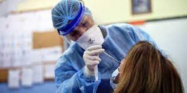 Έκρηξη κρουσμάτων κορωνοϊού τις τελευταίες ώρες. Ποιά η κατάσταση στη Στερεά