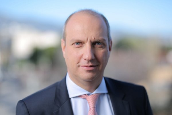 Θετικός στον κορονοϊό ο Γιάννης Οικονόμου
