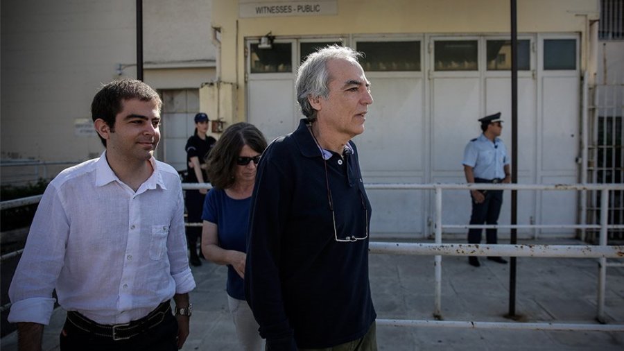Κουφοντίνας