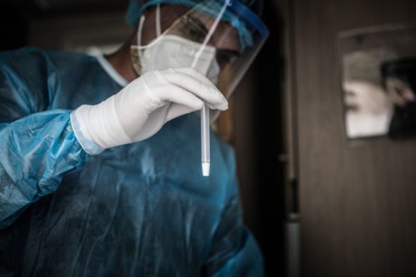 Ανησυχία στη Φθιώτιδα – Κρούσματα σε εργοστάσιο