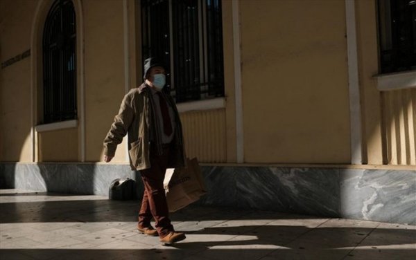 Σκληρό lockdown από τα ξημερώματα της Πέμπτης σε Φθιώτιδα και Βοιωτία